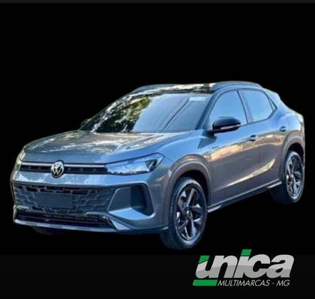 VOLKSWAGEN TERA 1.0 170 TSI HIGH AUTOMÁTICO